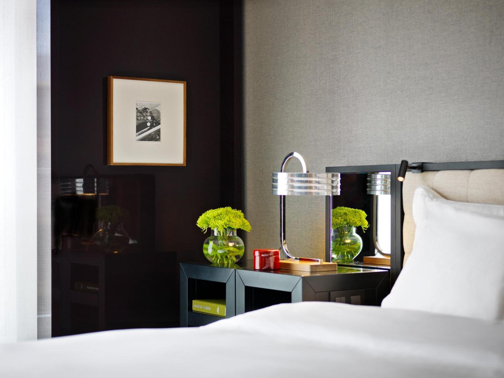 Hotel Grand Hyatt Berlin
