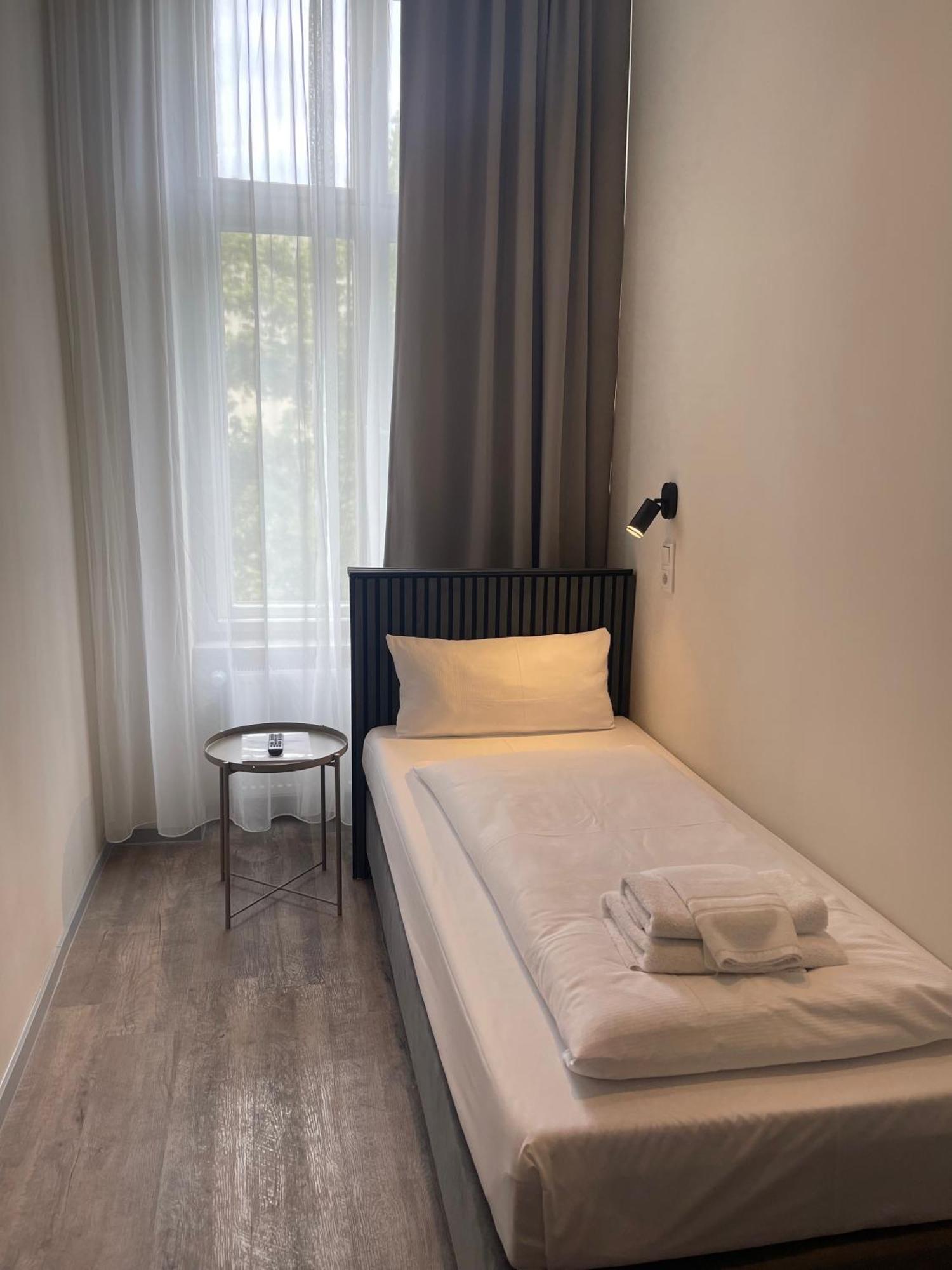 Blue - Minimalist Boutique Guest house