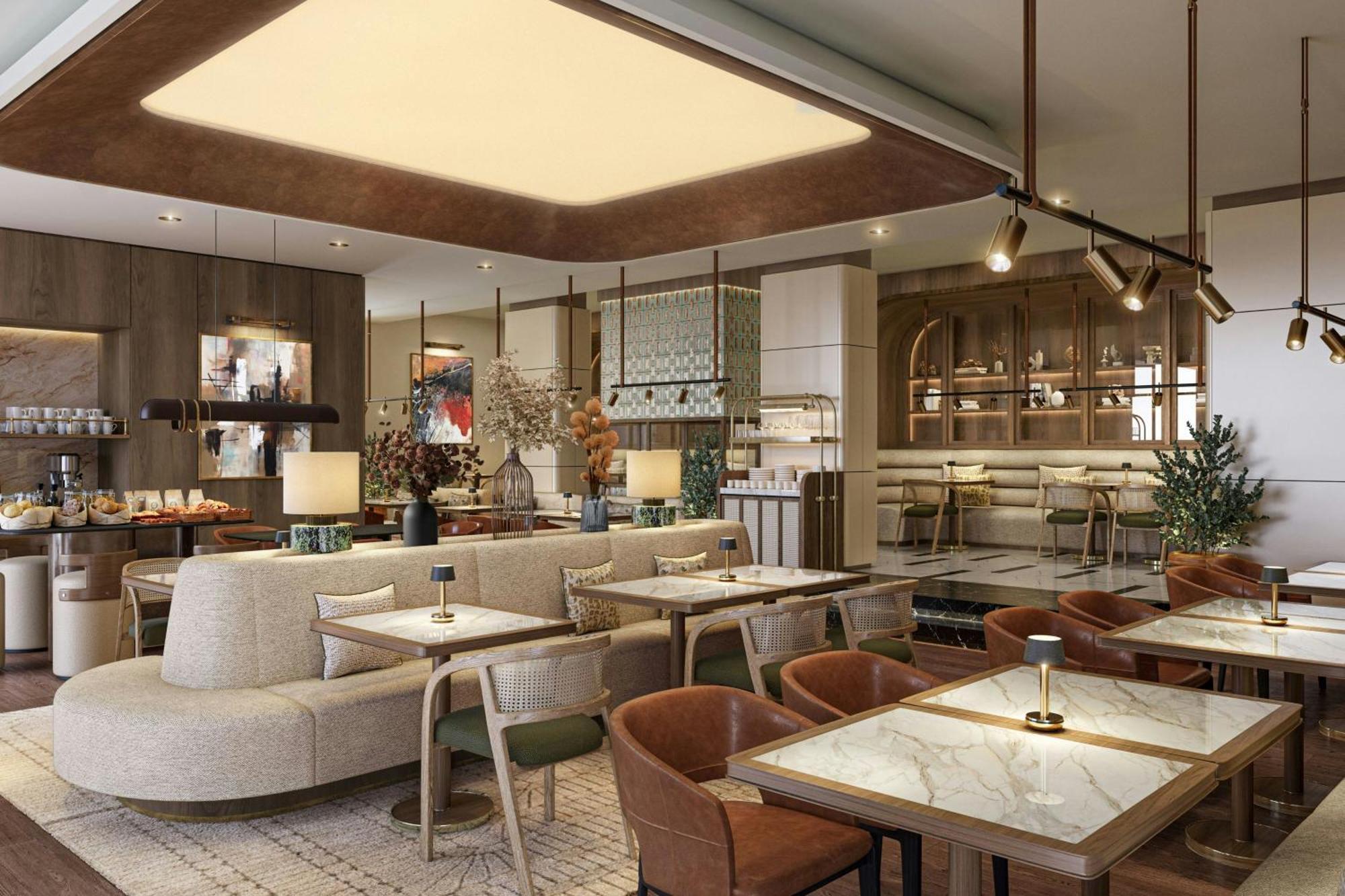 Marriott 5* Berlin
