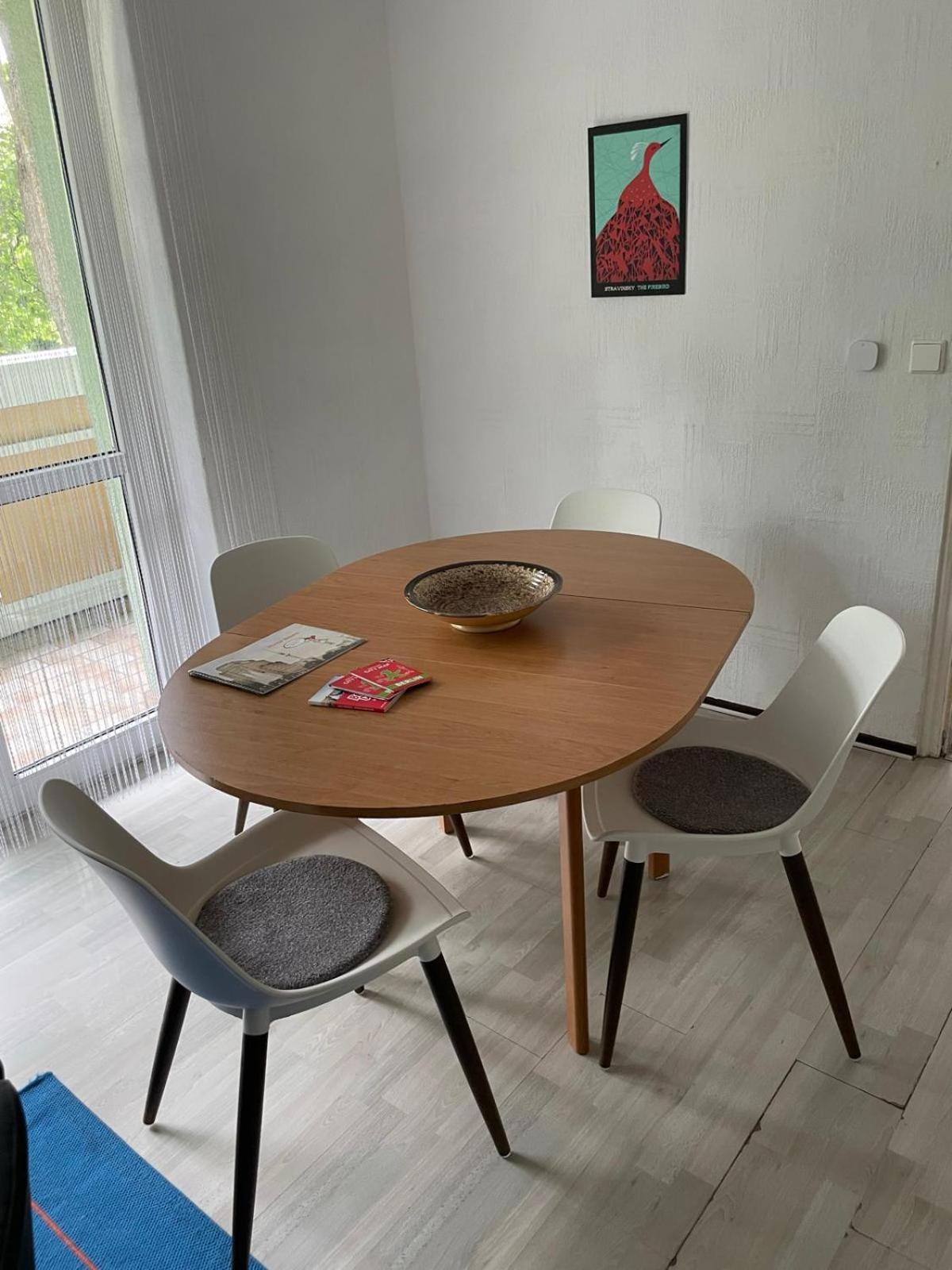 Apartment Wilma