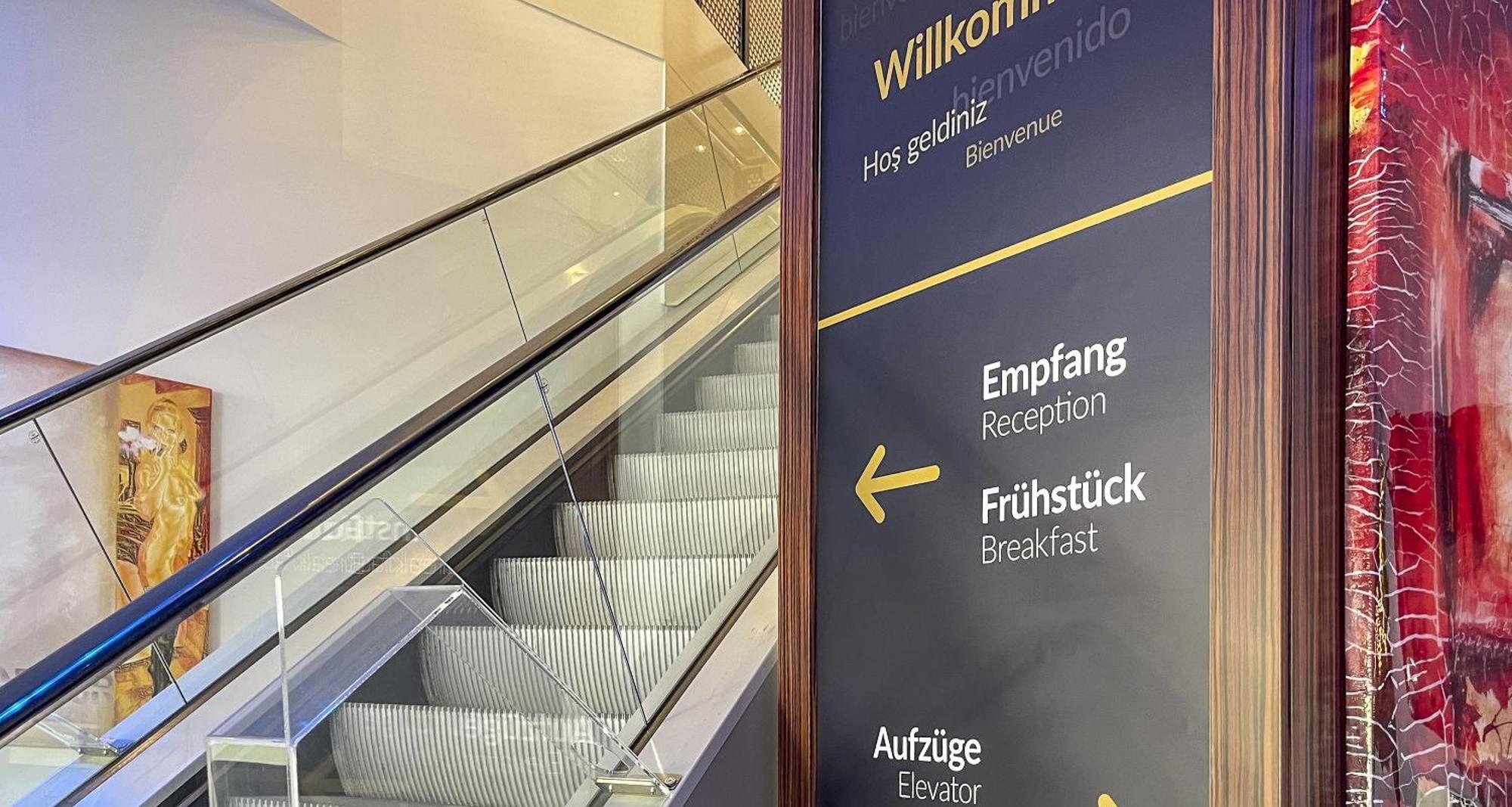 Western Plaza Kurfuerstendamm Hotel 4*