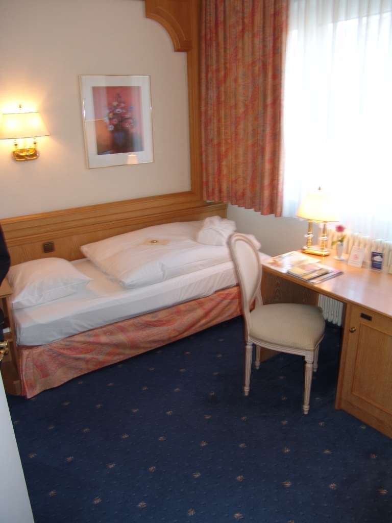 Ringhotel Seehof 4* Berlin