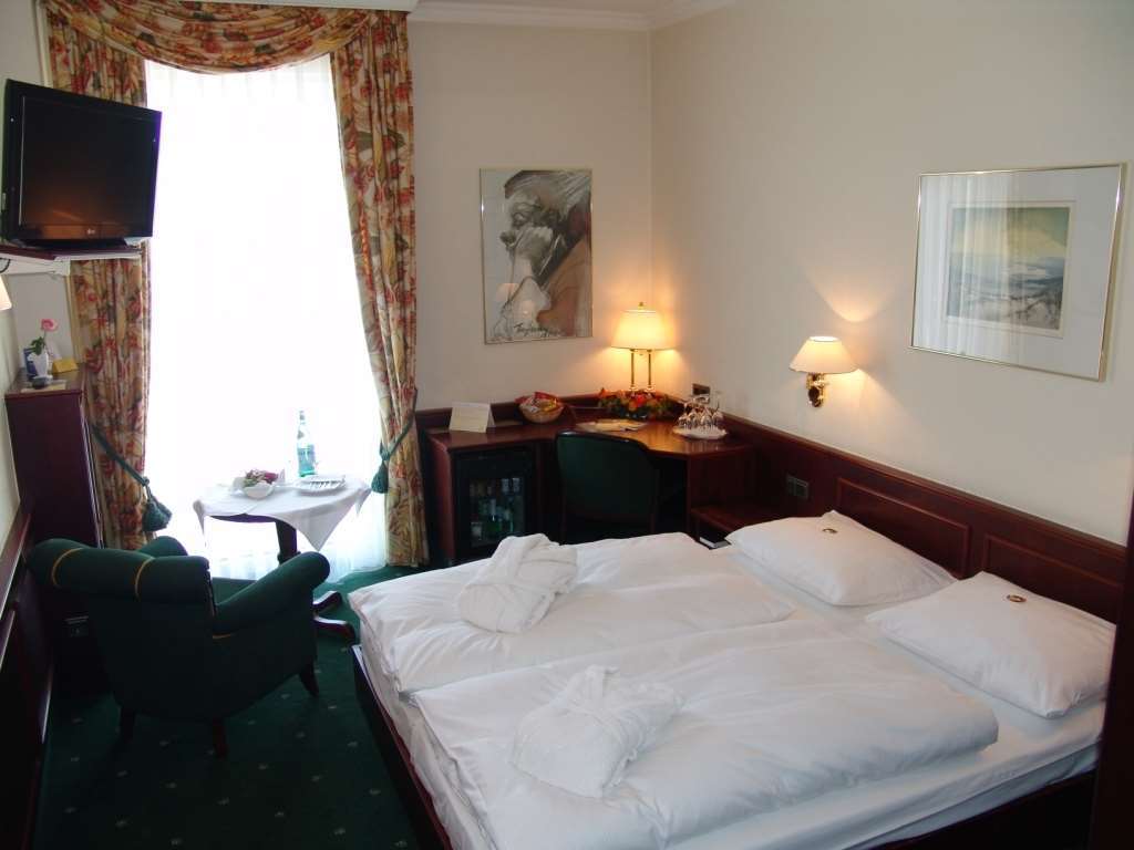 Ringhotel Seehof Hotel