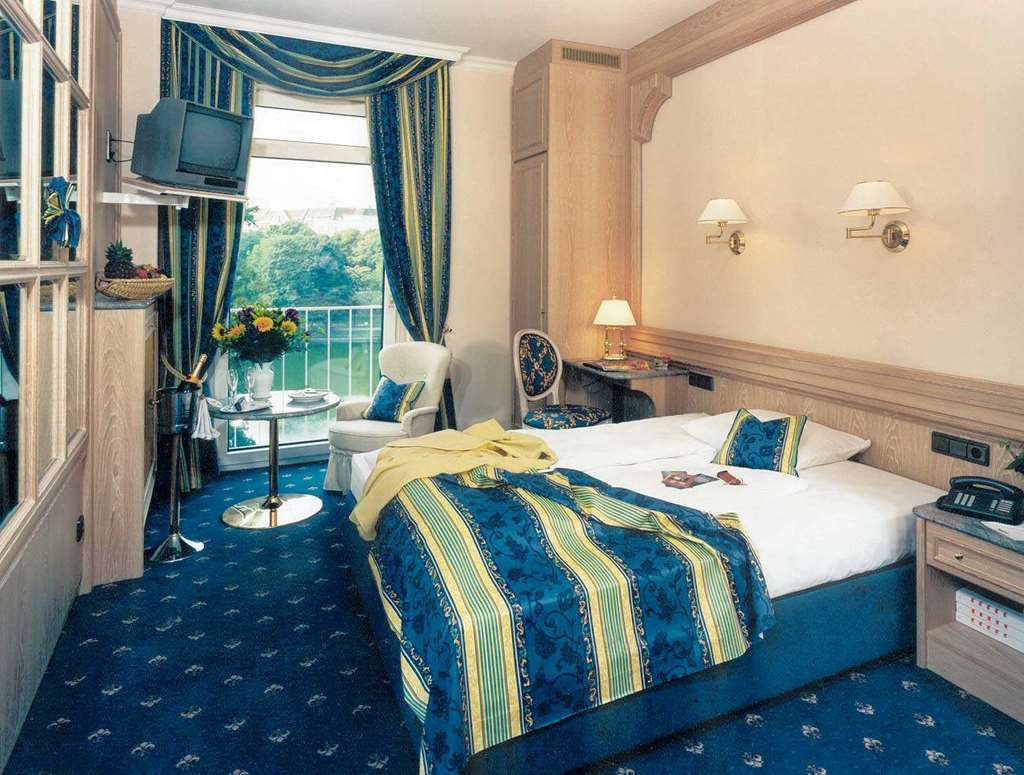 Hotel Ringhotel Seehof