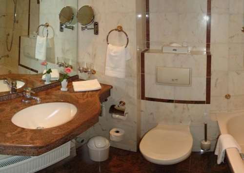Ringhotel Seehof Berlin
