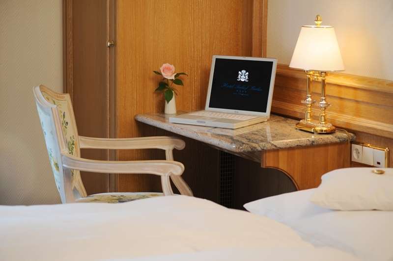 Ringhotel Seehof 4* Berlin