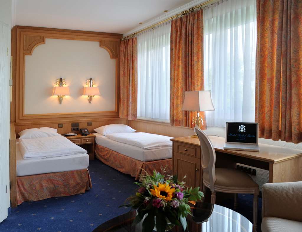 Ringhotel Seehof