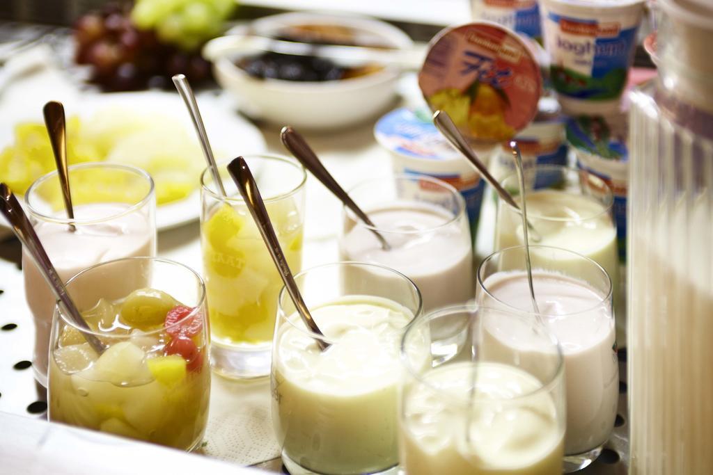 Bleibtreu By Golden Tulip Hotel