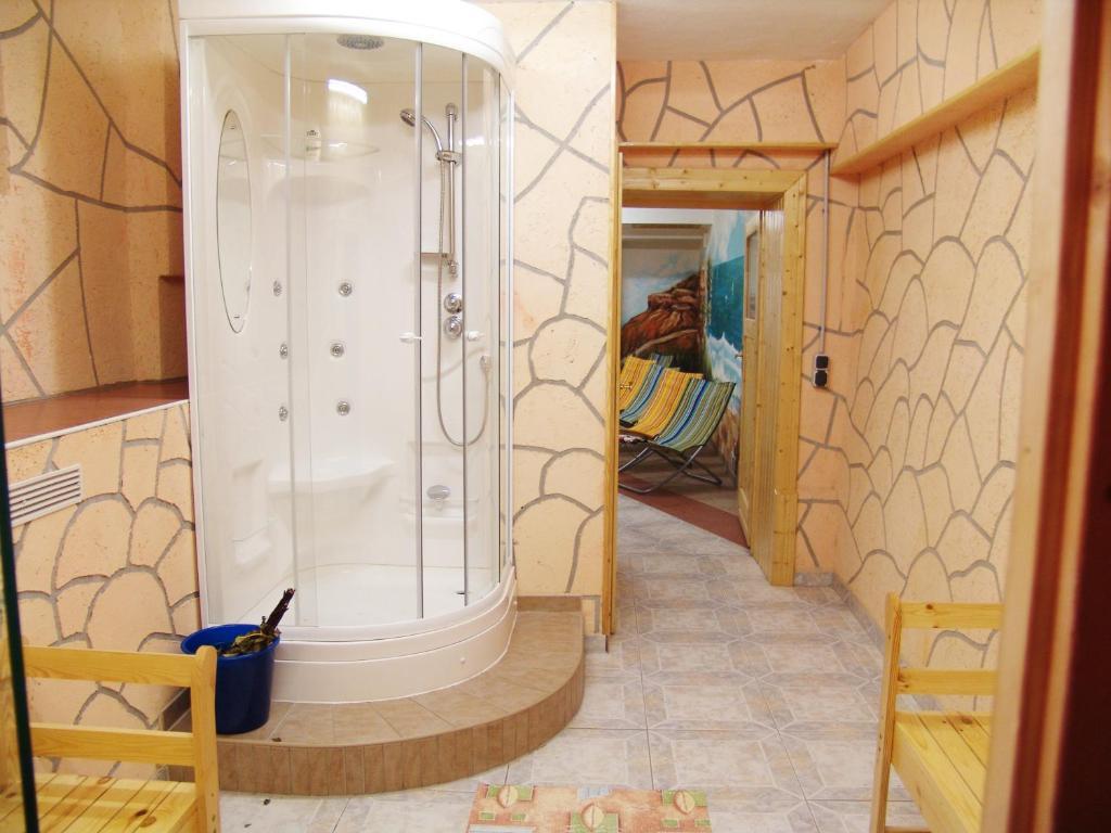 Apartment Apart Haus Ariadna *