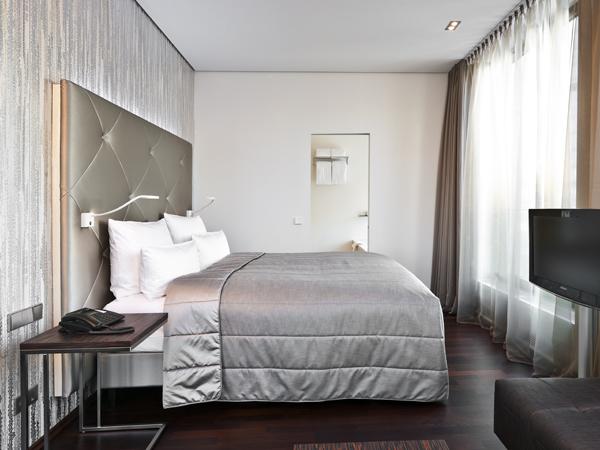 Cosmo Mitte Hotel 4*