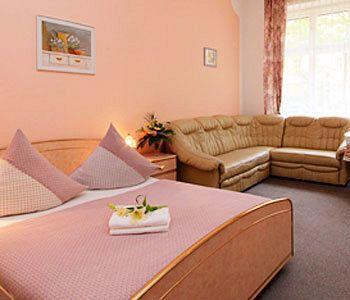 Guest house Regenbogen Berlin