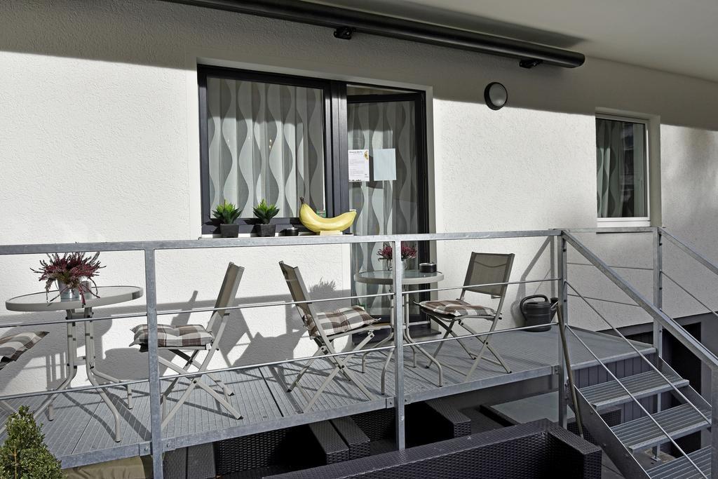 Bananas Hotel And Guesthouse Berlin *
