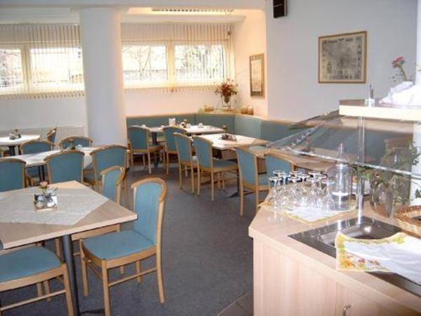 Armony & Business Center Hotel