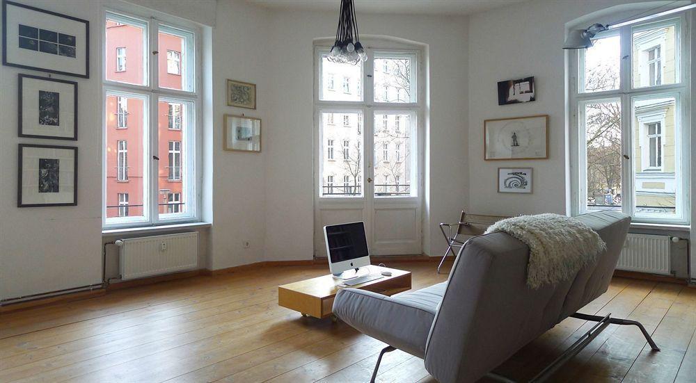 Smartloft & Art 4* Berlin