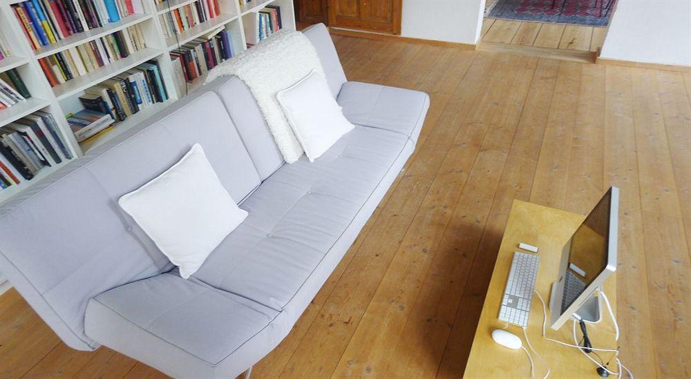 Aparthotel Smartloft & Art 4*