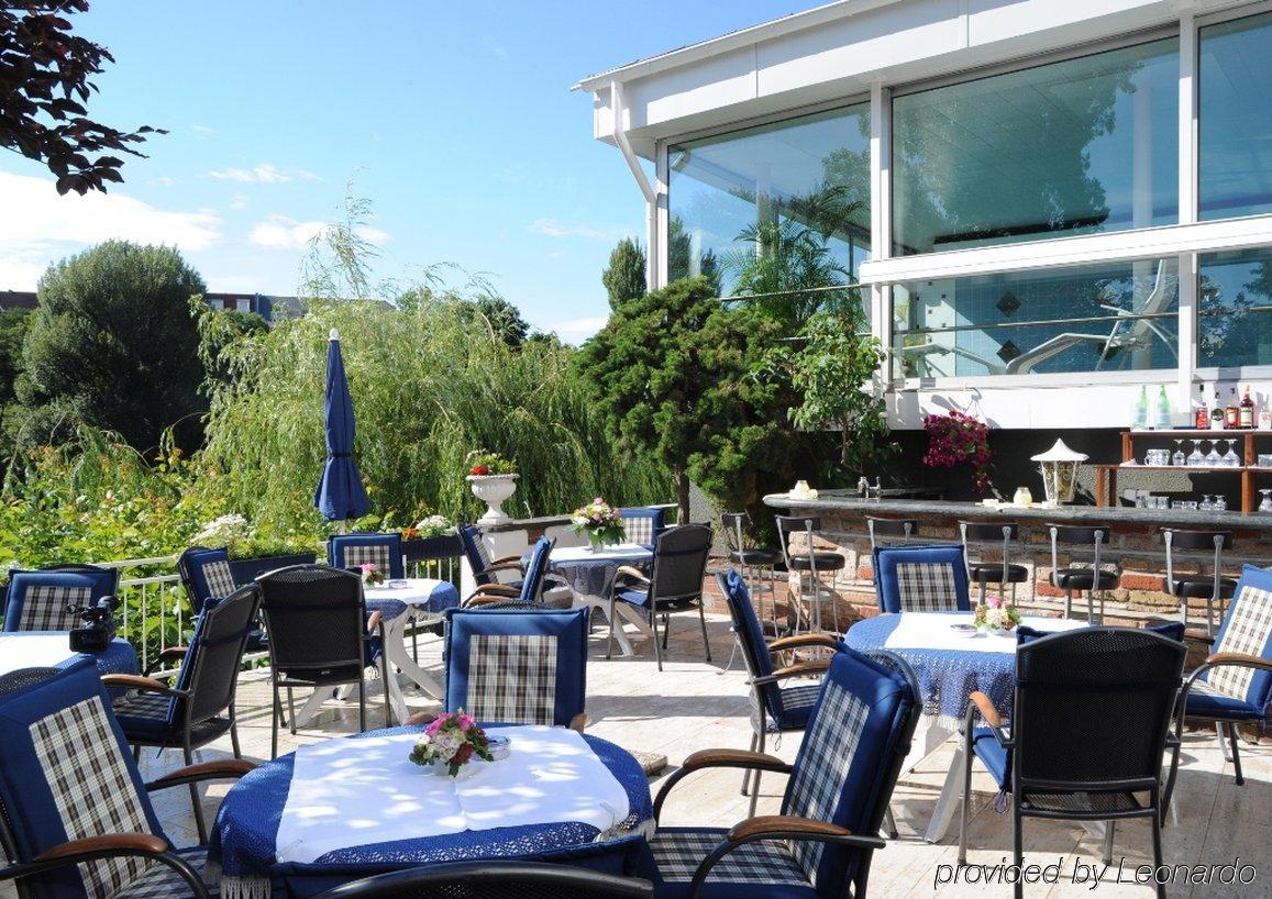 Hotel Ringhotel Seehof 4*