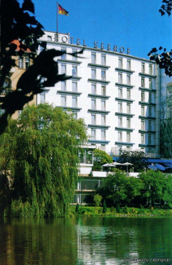 Hotel Ringhotel Seehof Berlin