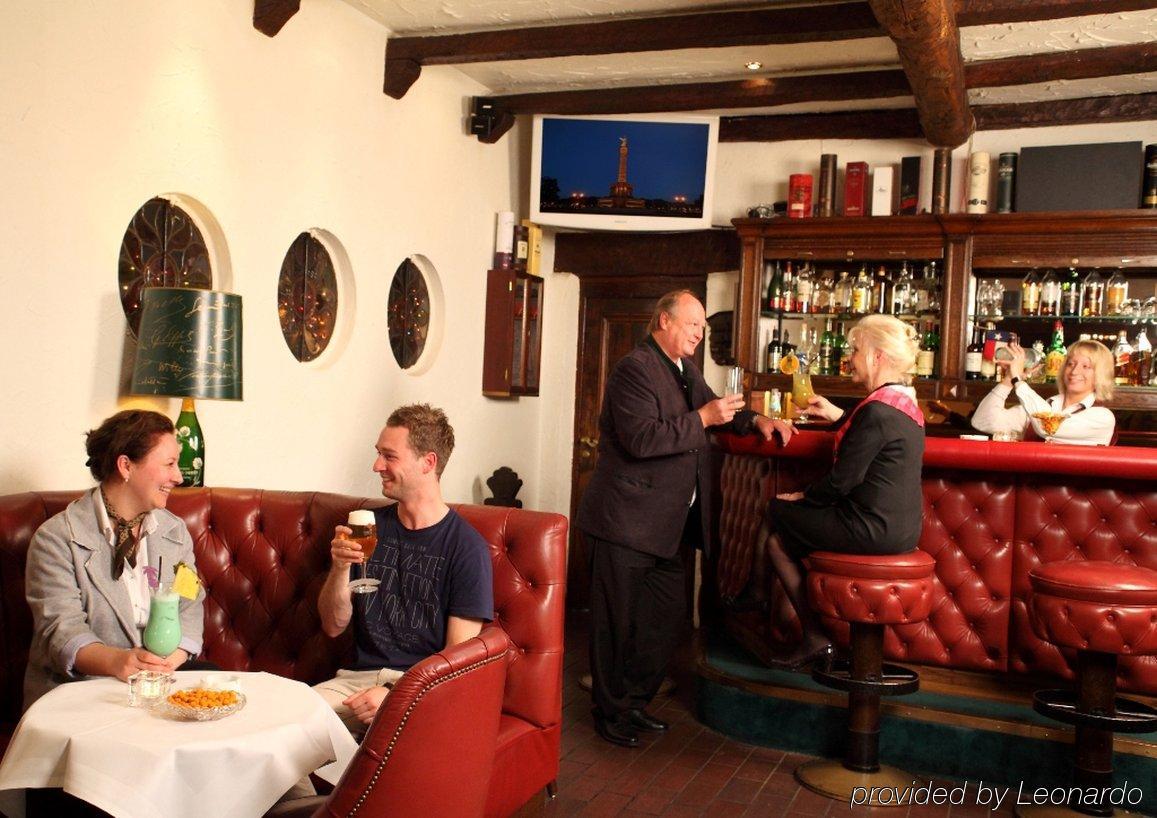 Ringhotel Seehof Berlin