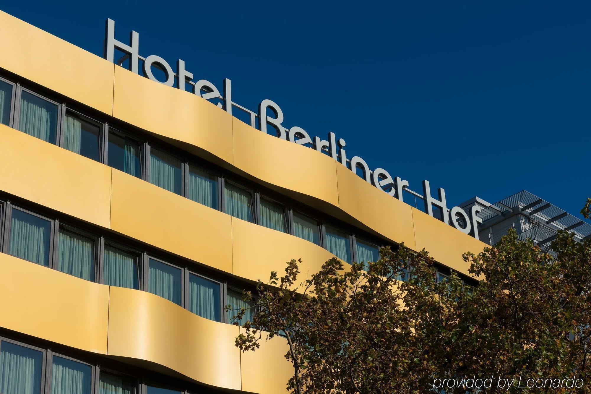 Numa Kudamm Hotel 4*
