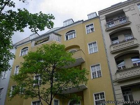 Hotel Castell Am Kurfuerstendamm