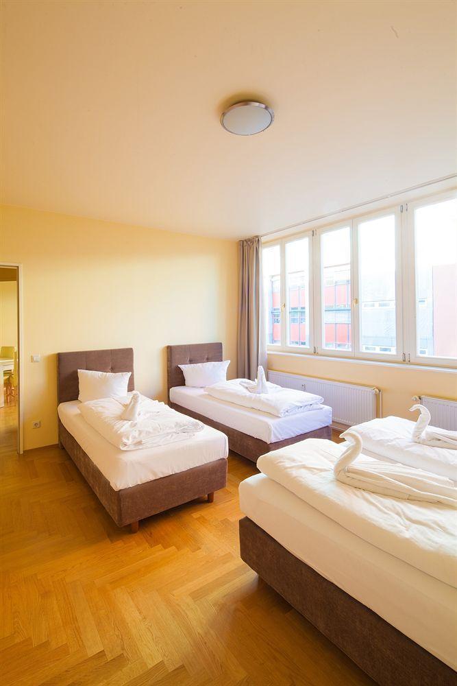 Hotel Amc Bundesallee Berlim