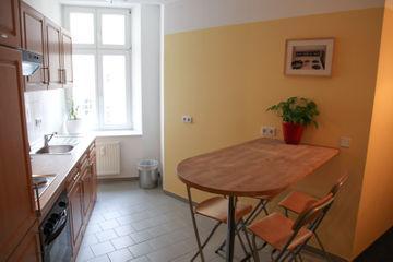Hostel St Christopher's Alexanderplatz *
