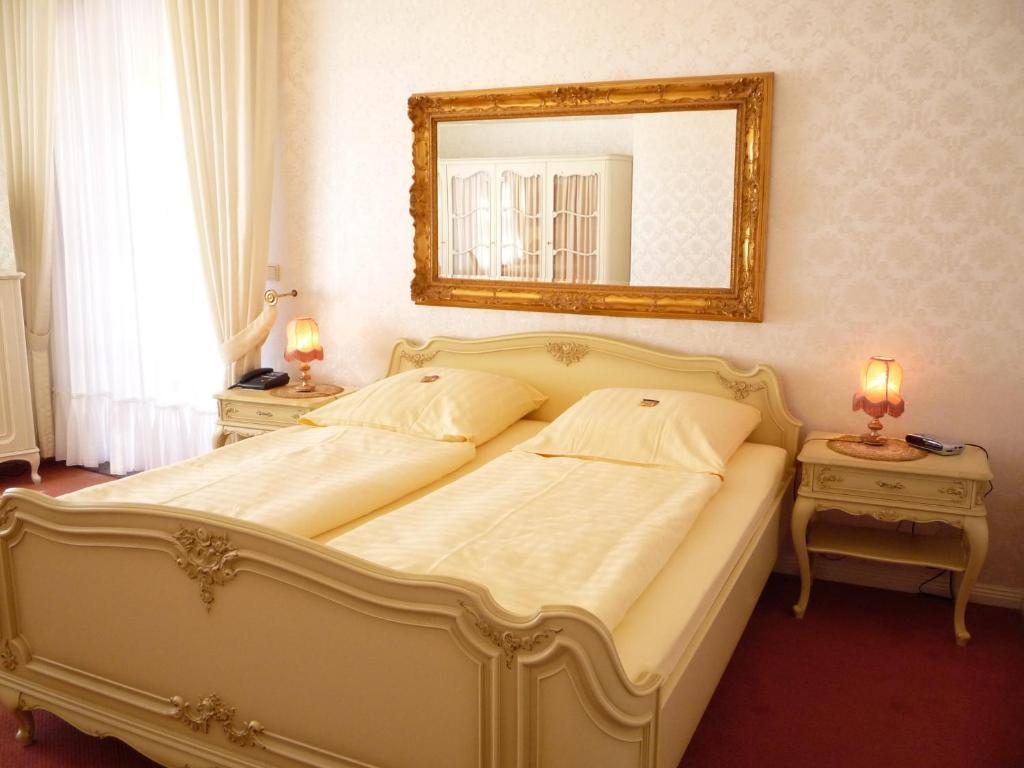 Toscana Bed & Breakfast Berlin
