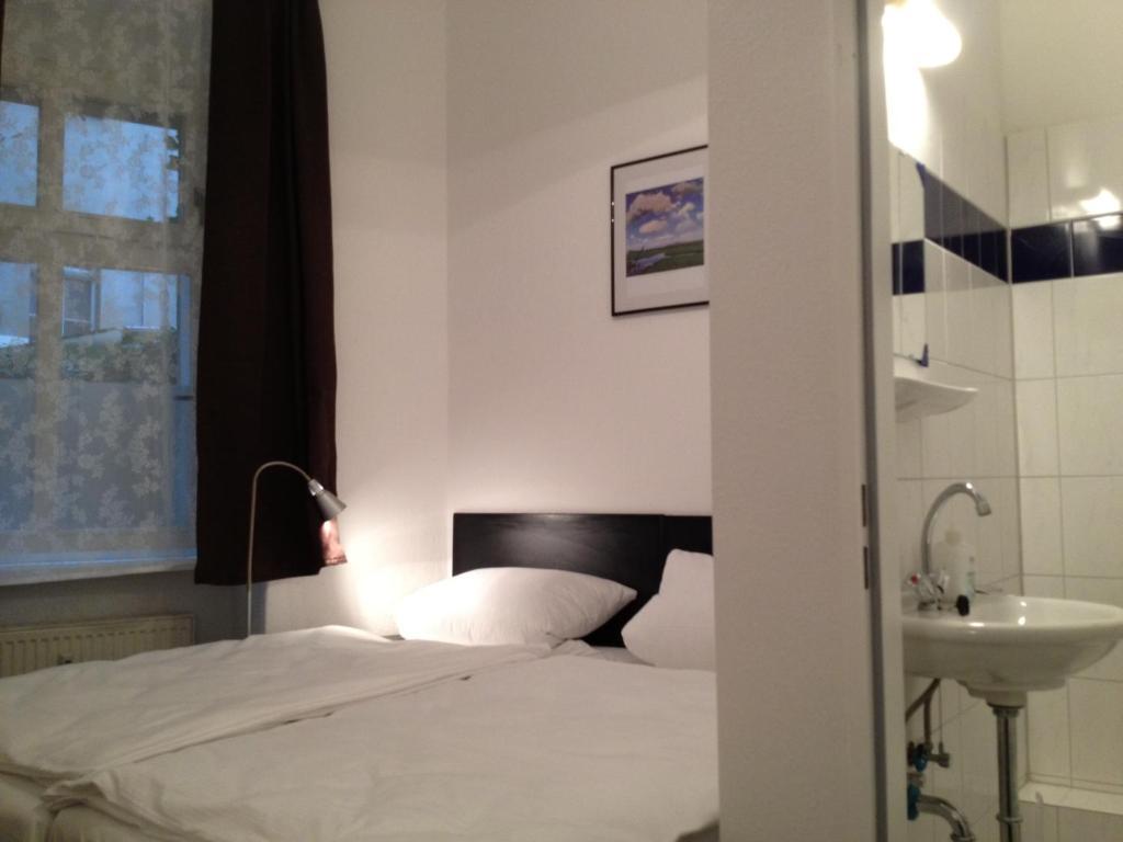 Hotel-pension Dorma Berlim