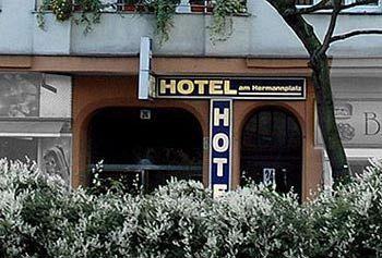 Guest house Am Hermannplatz