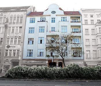 Guest house Am Hermannplatz