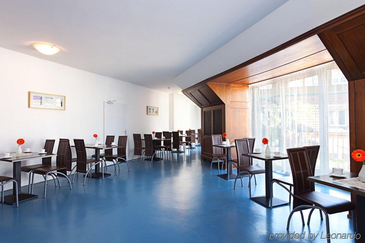 Hotel Lebensquelle Am Checkpoint Charlie 3*