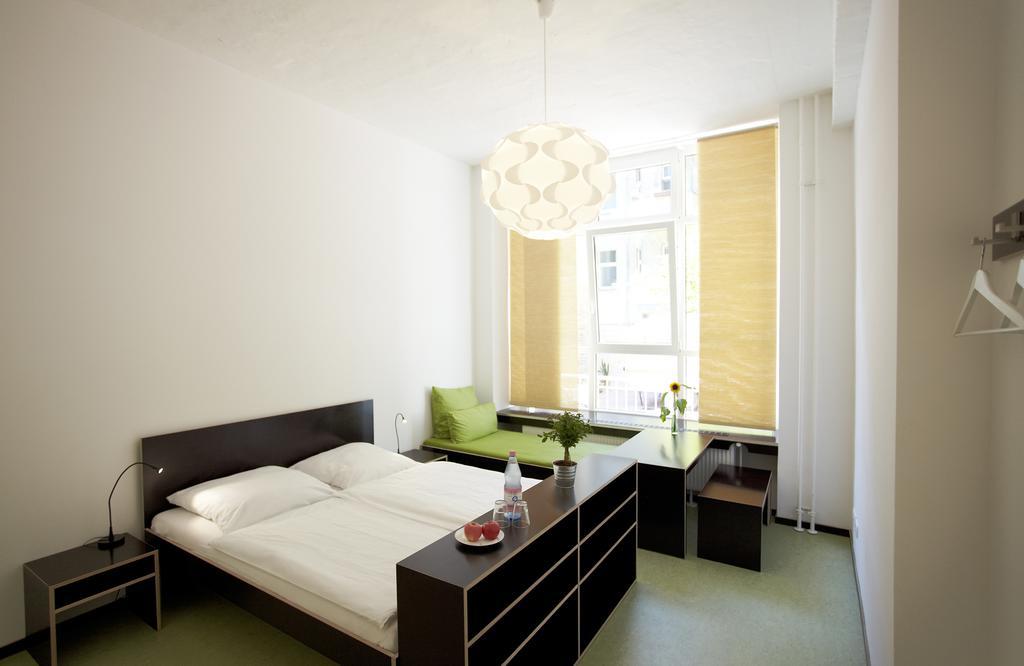 Hüttenpalast 2*