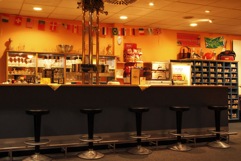 Hotel Lichtenberg Berlin