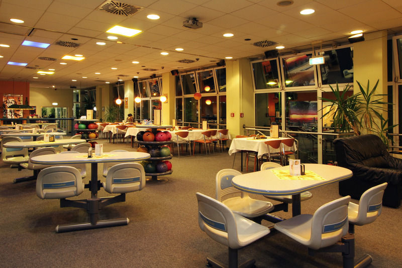 Hotel Lichtenberg