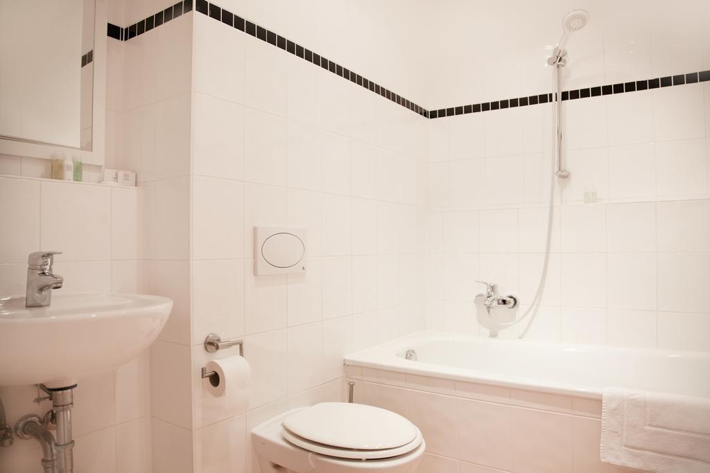 Apartment Mitte