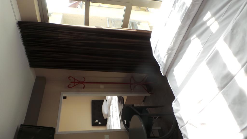 Hotel In