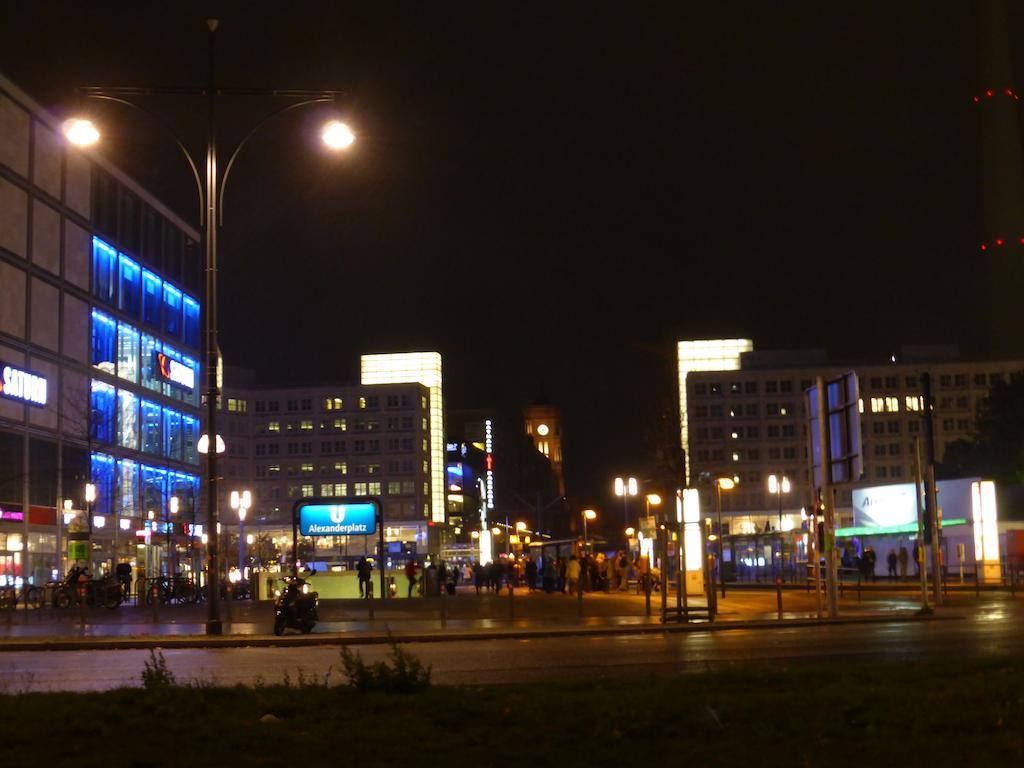 Aparthotel Dahlie & Nelke Berlin