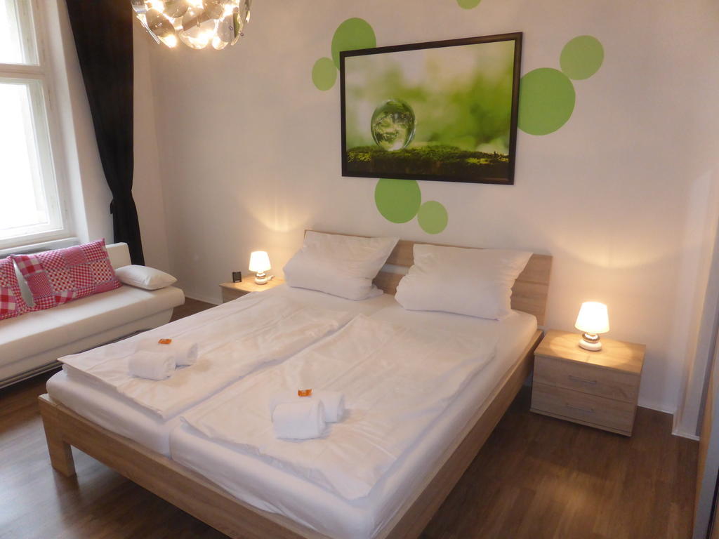 Aparthotel Dahlie & Nelke *