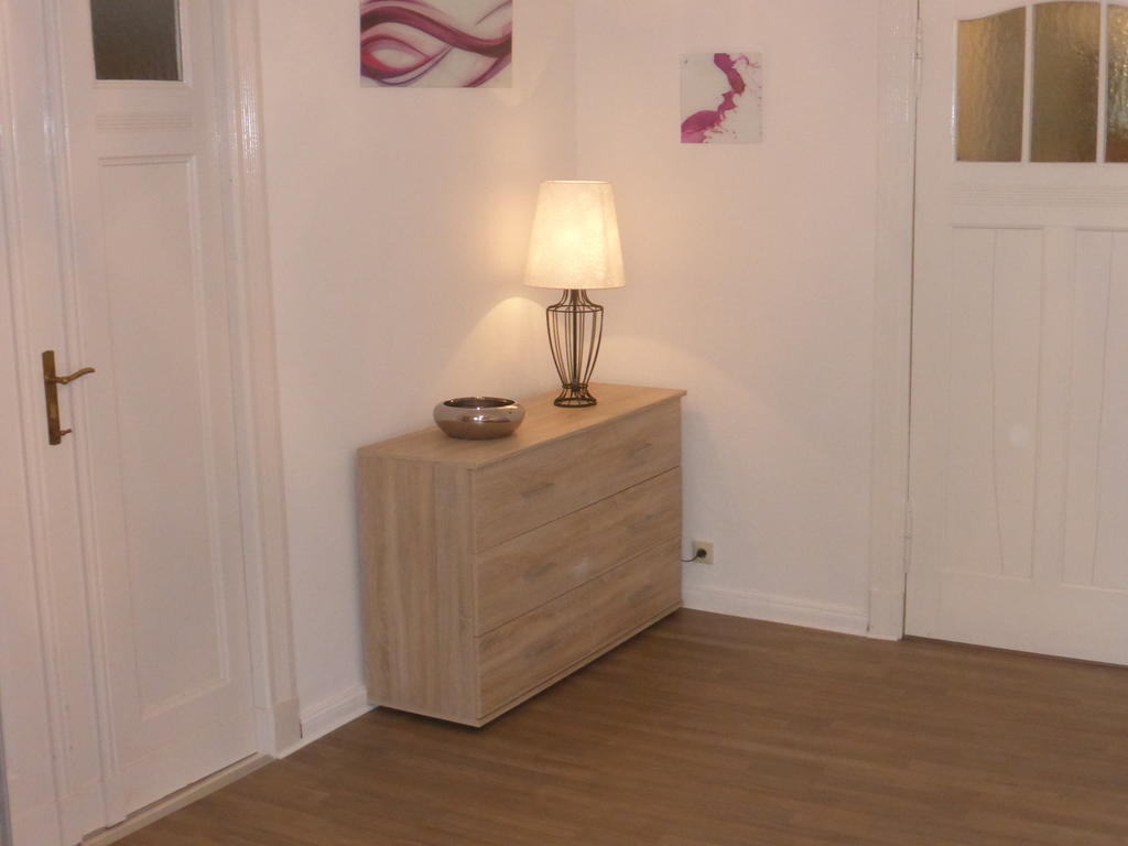 Aparthotel Dahlie & Nelke Berlin