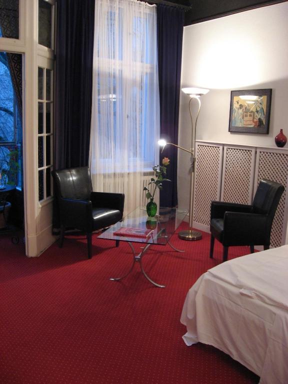 Midi City West Am Ku'damm 3* Berlin
