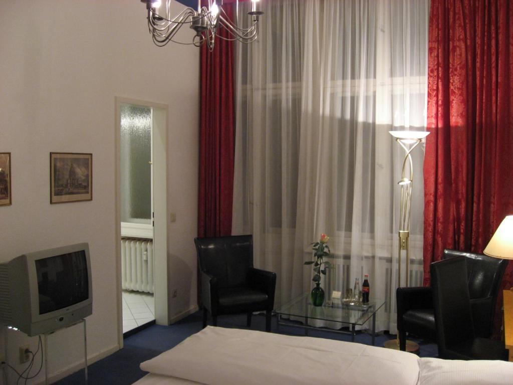 Hotel Midi City West Am Ku'damm Berlin