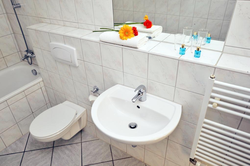 Hotel Heidelberg Berlin