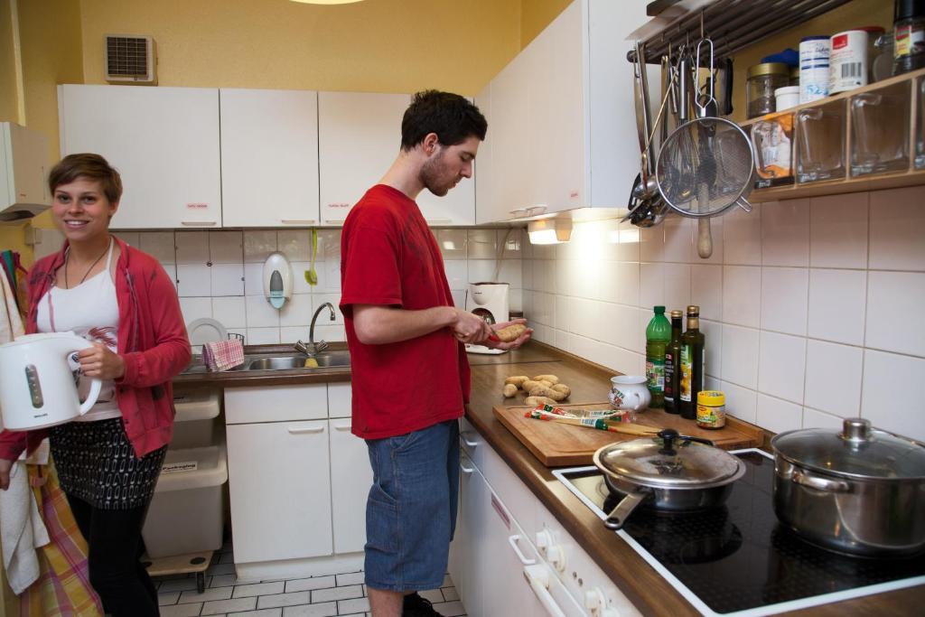 U Albergue *