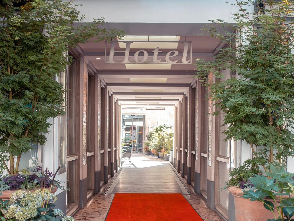 Bleibtreu By Golden Tulip Berlin