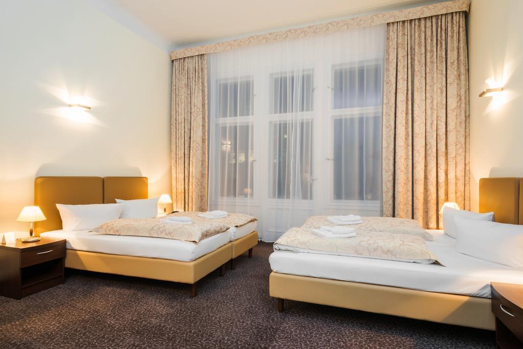 Hotel Upper Kurfuerstendamm Berlin