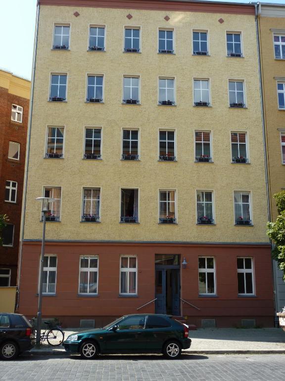 Hotel-pension Victoria 2*