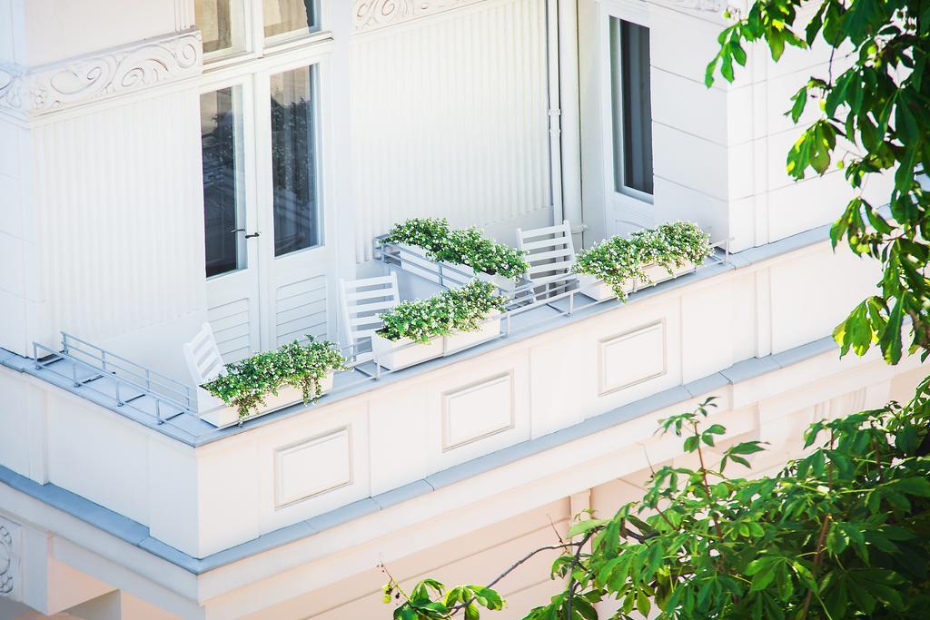 Hotel Anna 1908 3*