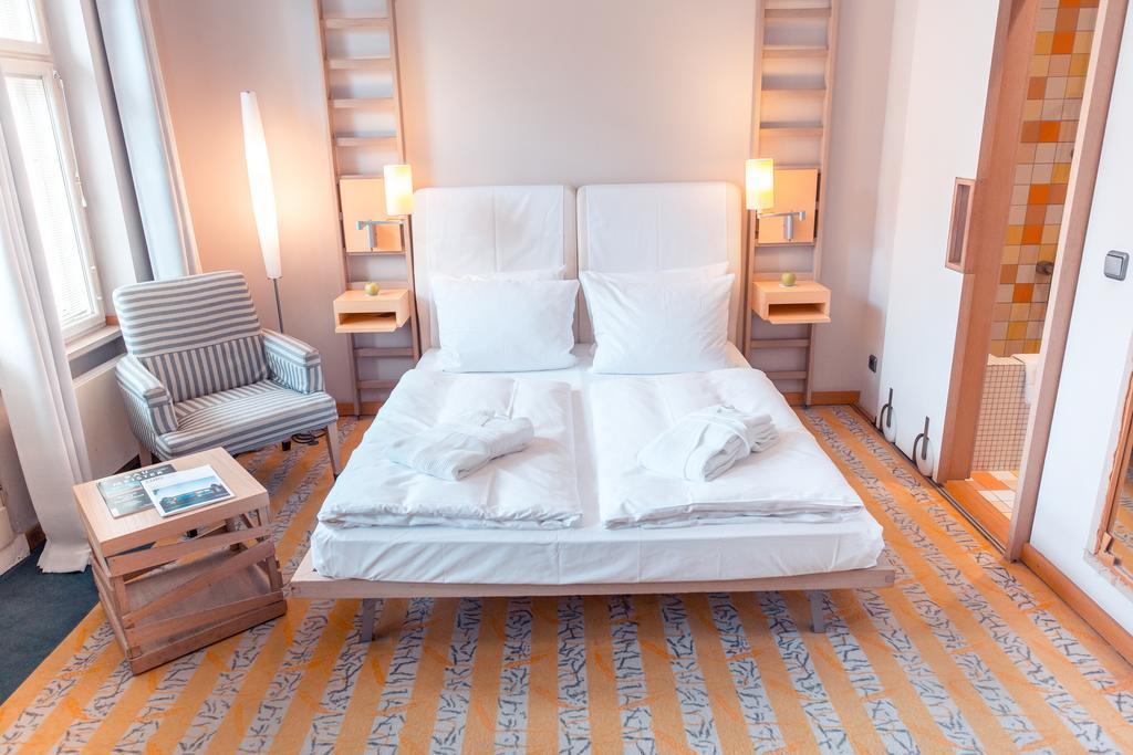 Hotel Bleibtreu By Golden Tulip