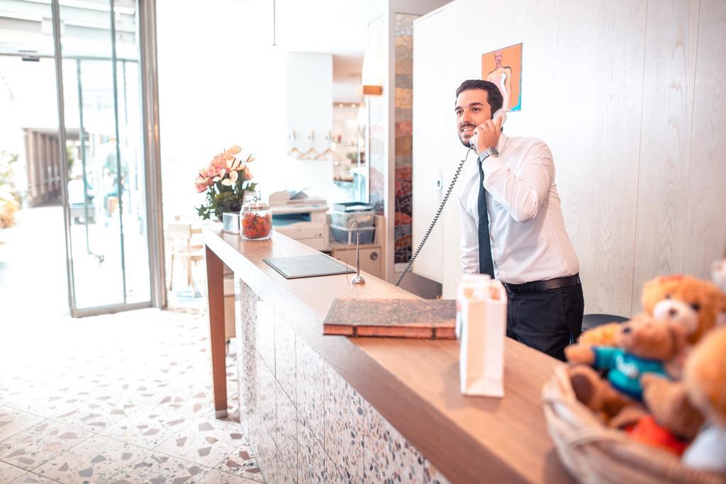 Hotel Bleibtreu By Golden Tulip 4*