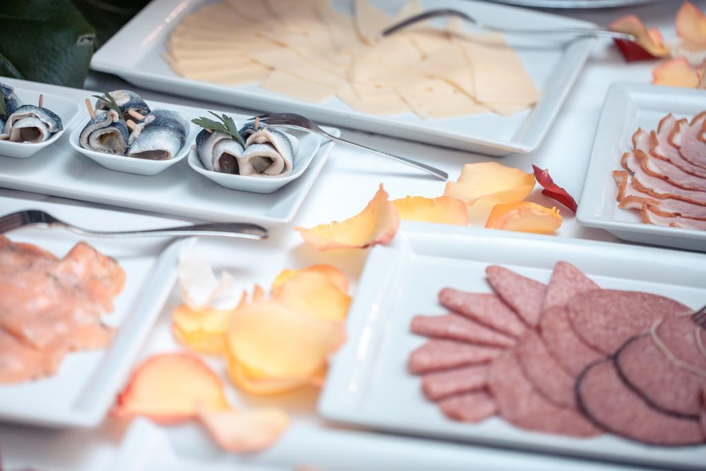 Hotel Bleibtreu By Golden Tulip 4*